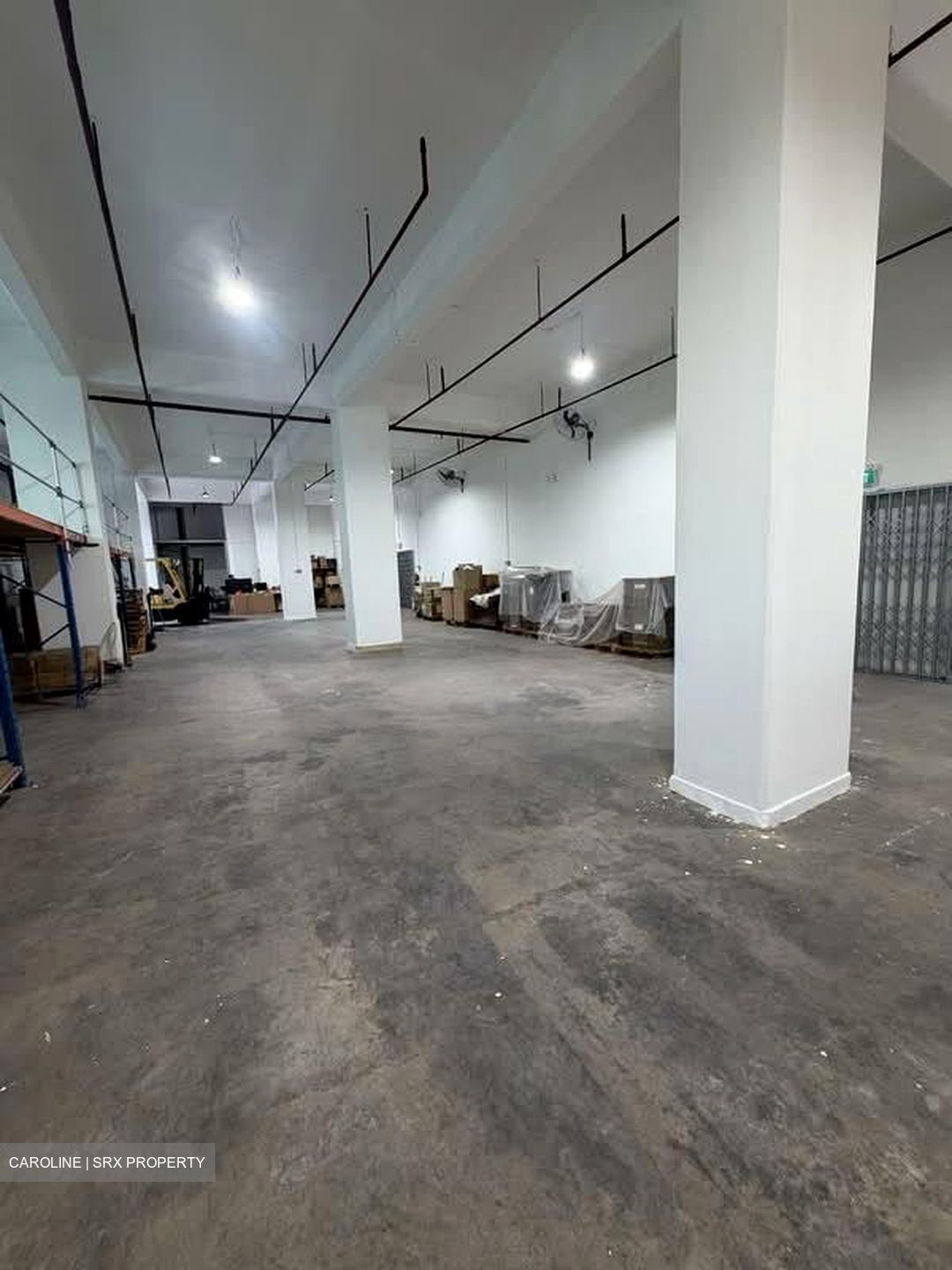 Kewalram Hillview (D23), Warehouse #530845171